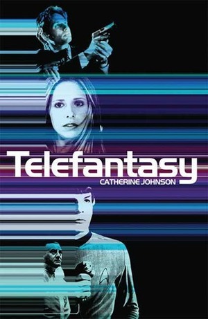 Telefantasy by Catherine Johnson