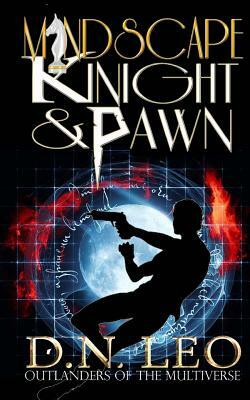 Knight and Pawn by D. N. Leo