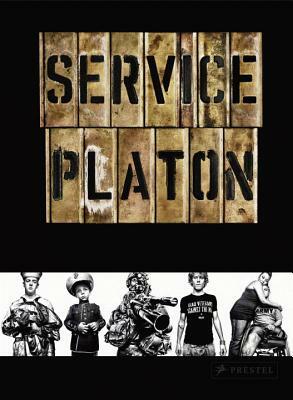 Service: Platon by Elisabeth Biondi, Sebastian Junger, Plato