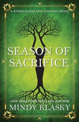 Season of Sacrifice by Mindy Klasky