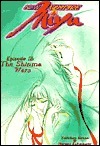New Vampire Miyu, Vol. 03 by Narumi Kakinouchi, Toshiki Hirano