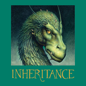 Inheritance by Christopher Paolini