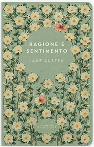 Ragione e Sentimento by Jane Austen