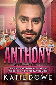 Anthony by Katie Dowe