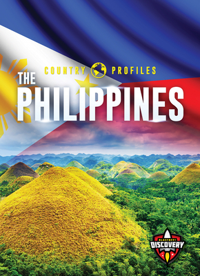 The Philippines by Alicia Z. Klepeis