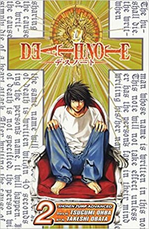 A halállista 2. – Találkozás by Takeshi Obata, Tsugumi Ohba