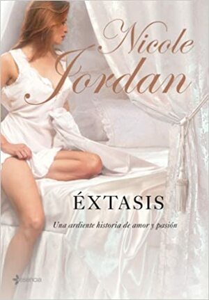 Extasis by Nicole Jordan