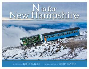 N Is for New Hampshire by Rebecca Rule