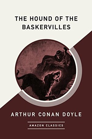 The Hound of the Baskervilles by Arthur Conan Doyle