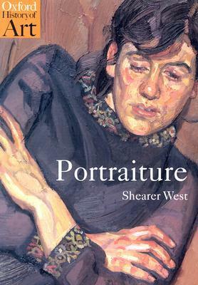 Portraiture by Shearer West