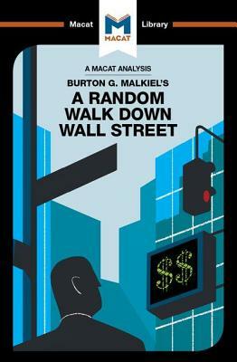 Burton Malkiel's a Random Walk Down Wall Street by Nick Burton, Nicholas Burton