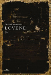 Lovene by Øyvind Rimbereid