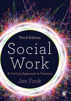 Social Work by Jan Fook