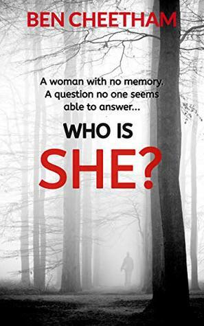 Who Is She? by Ben Cheetham