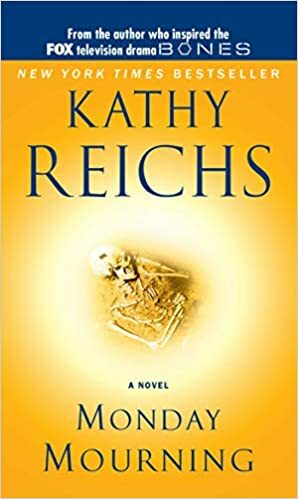 Ossos Perdidos by Kathy Reichs