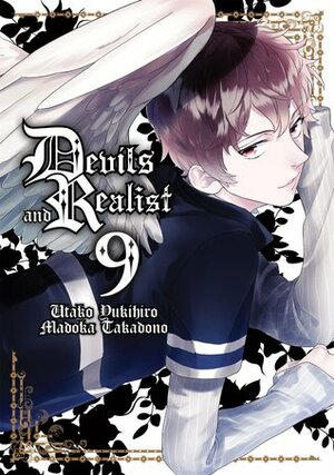 Devils and Realist, Vol. 9 by Madoka Takadono, Utako Yukihiro