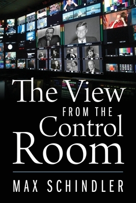 The View from the Control Room by Max Schindler