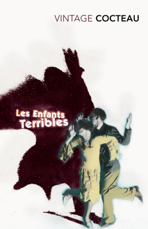 Les Enfants Terribles by Jean Cocteau