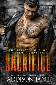 Sacrifice by Addison Jane