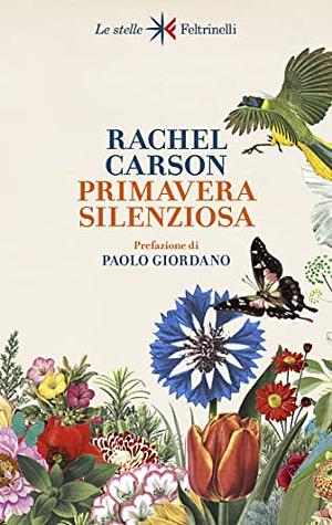 Primavera silenziosa by Rachel Carson