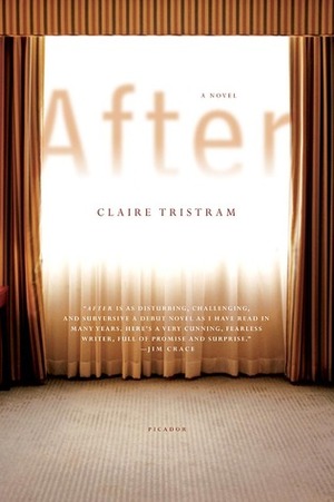 After by Claire Tristram