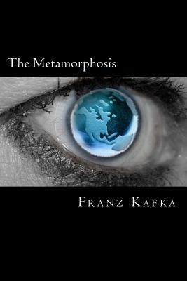 The Metamorphosis by Franz Kafka