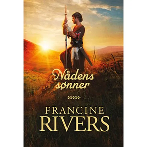 Nådens sønner by Francine Rivers