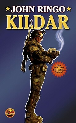 Kildar by John Ringo