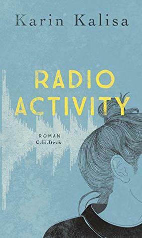 Radio Activity by Karin Kalisa