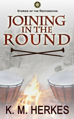 Joining in the Round by K.M. Herkes
