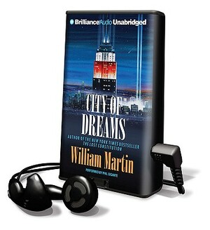 City of Dreams by William Martin