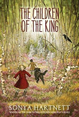 Children of the King by Sonya Hartnett