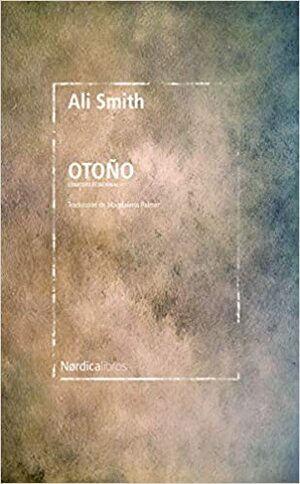 Otoño by Ali Smith