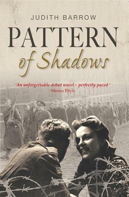 Pattern of Shadows by Judith Barrow