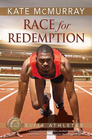 Race for Redemption by Kate McMurray