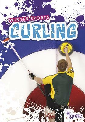 Curling by Claire Throp