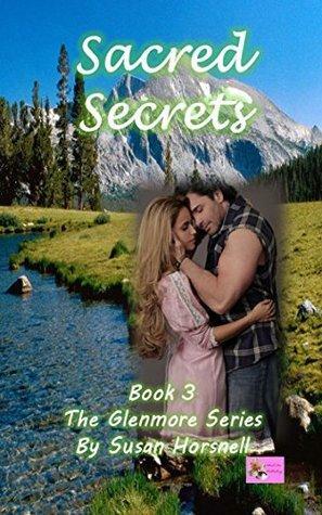 Sacred Secrets by Susan Horsnell