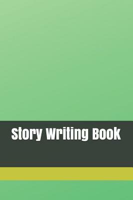 Story Writing Book by N. Leddy