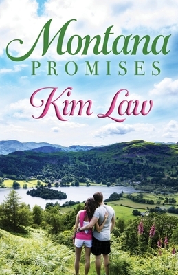 Montana Promises by Kim Law