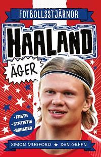 Haaland äger by Simon Mugford