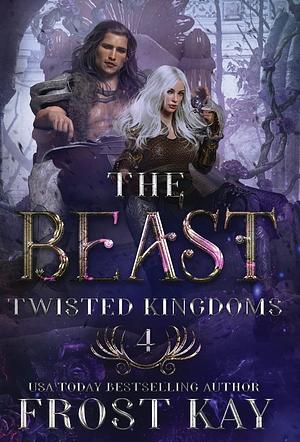 The Beast by Frost Kay