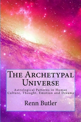 The Archetypal Universe by Butler