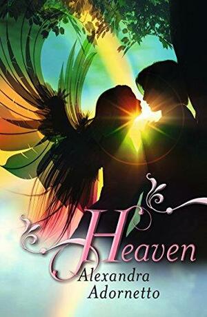 Heaven by Alexandra Adornetto