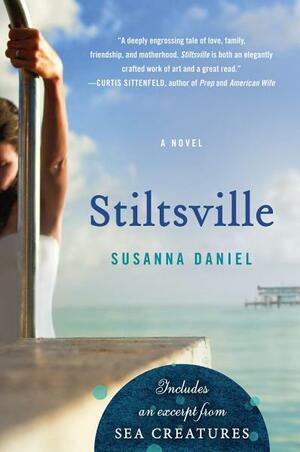 Stiltsville: A Novel by Susanna Daniel