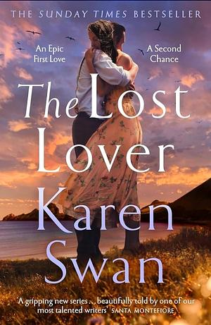 The Lost Lover by Karen Swan