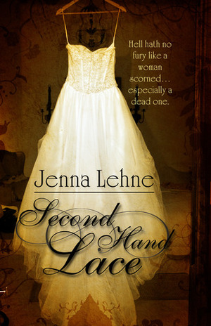 Second Hand Lace by Jenna Lehne
