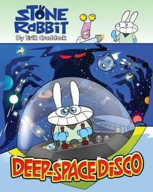 Deep-Space Disco by Erik Craddock