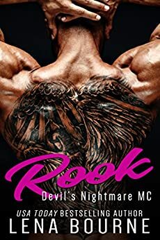 Rook by Lena Bourne