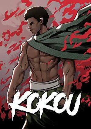 Kokou by Olufikayo Adeola / Ziki Nelson, Bill Masuku