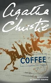 Black Coffee by Agatha Christie